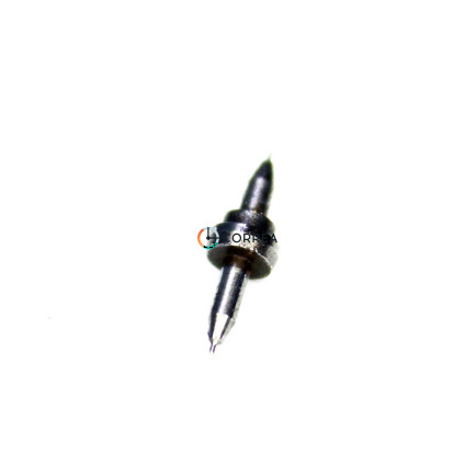 Ось баланса для часов однокнопочного секундомера Агат FOB-006 - 4